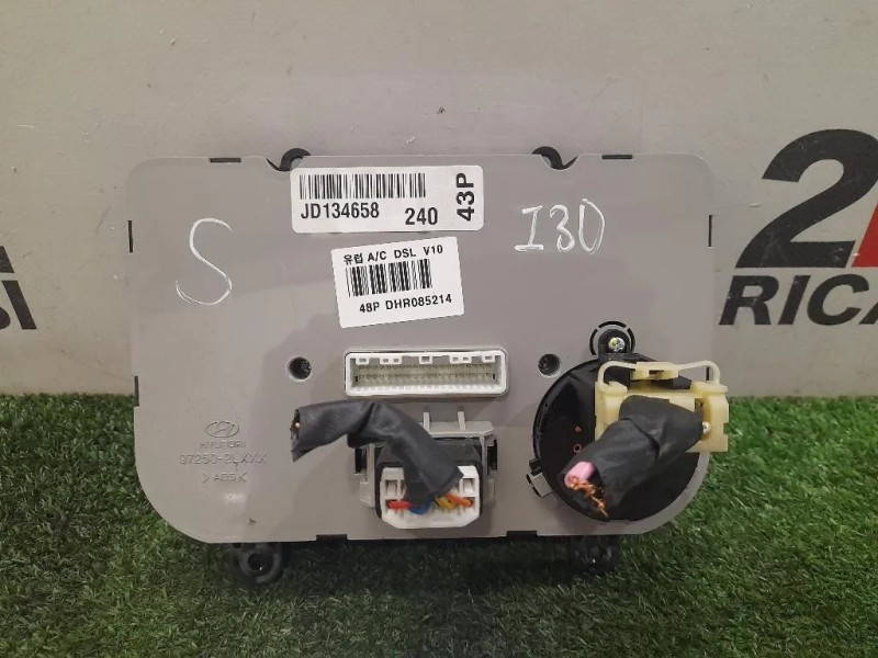 Modulo Comando Riscaldamento Clima 972502LXXX Hyundai I30 I 2007
