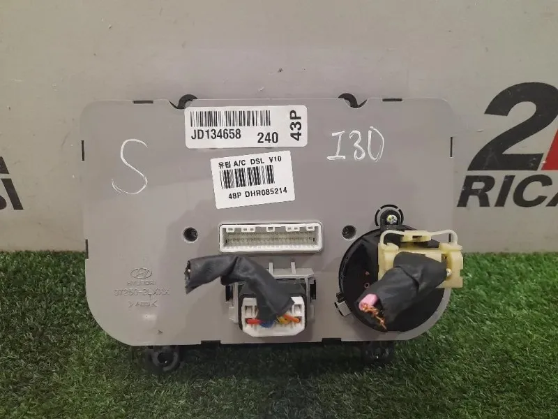 Modulo Comando Riscaldamento Clima 972502LXXX Hyundai I30 I 2007