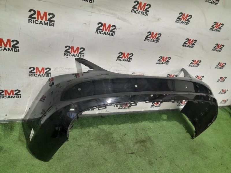 Paraurti POST 2058850138 Mercedes Classe C W205 2014