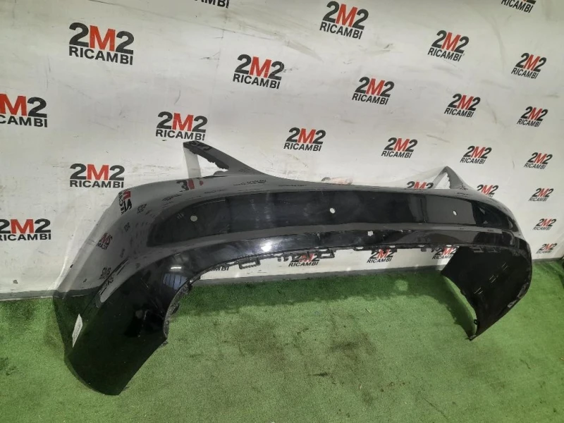 Paraurti POST 2058850138 Mercedes Classe C W205 2014