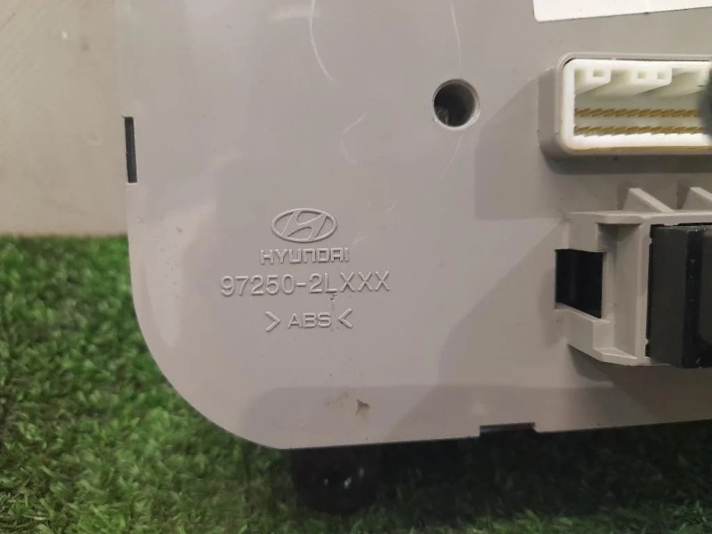 Modulo Comando Riscaldamento Clima 972502LXXX Hyundai I30 I 2007