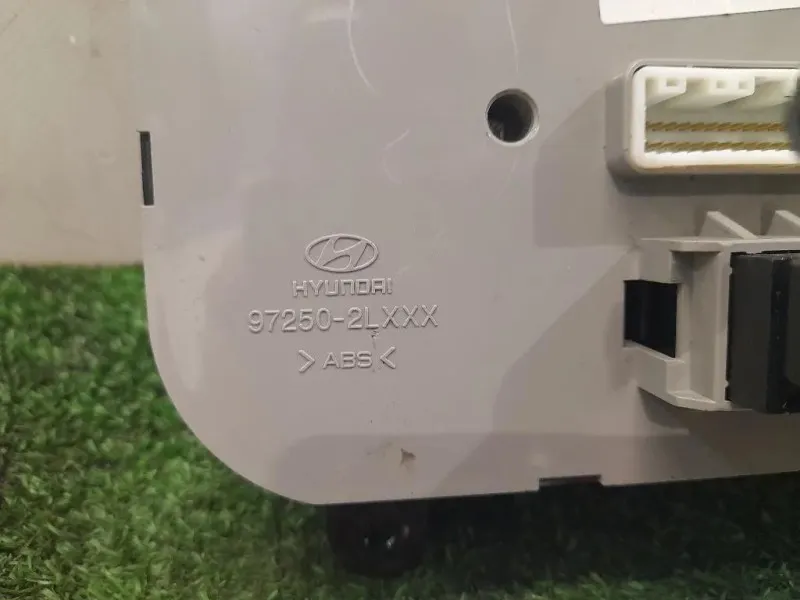 Modulo Comando Riscaldamento Clima 972502LXXX Hyundai I30 I 2007