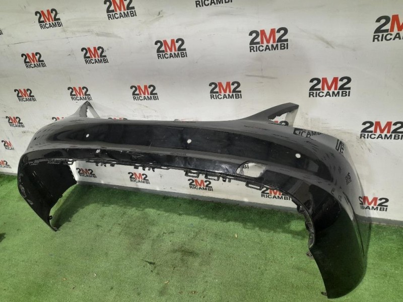 Paraurti POST 2058850138 Mercedes Classe C W205 2014