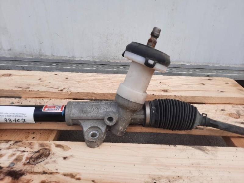 Scatola Sterzo Cservosterzo 56500-1W100 Kia RIO III 2015