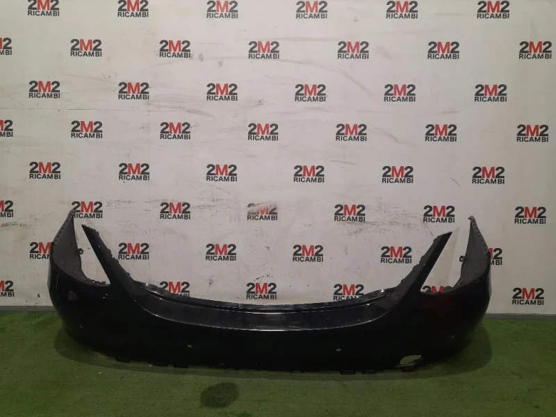 Paraurti POST 2058850138 Mercedes Classe C W205 2014