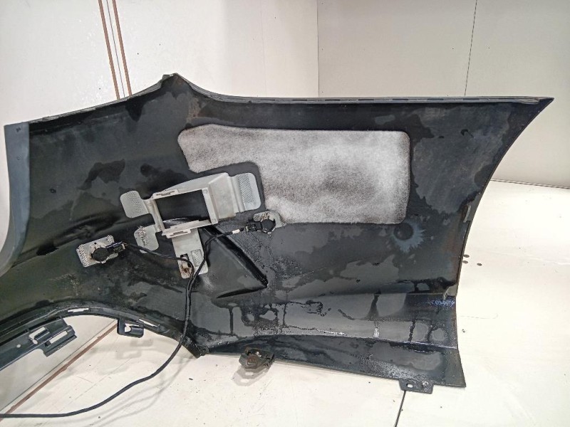 Paraurti POST A2058856238 Mercedes Classe C W205 2014