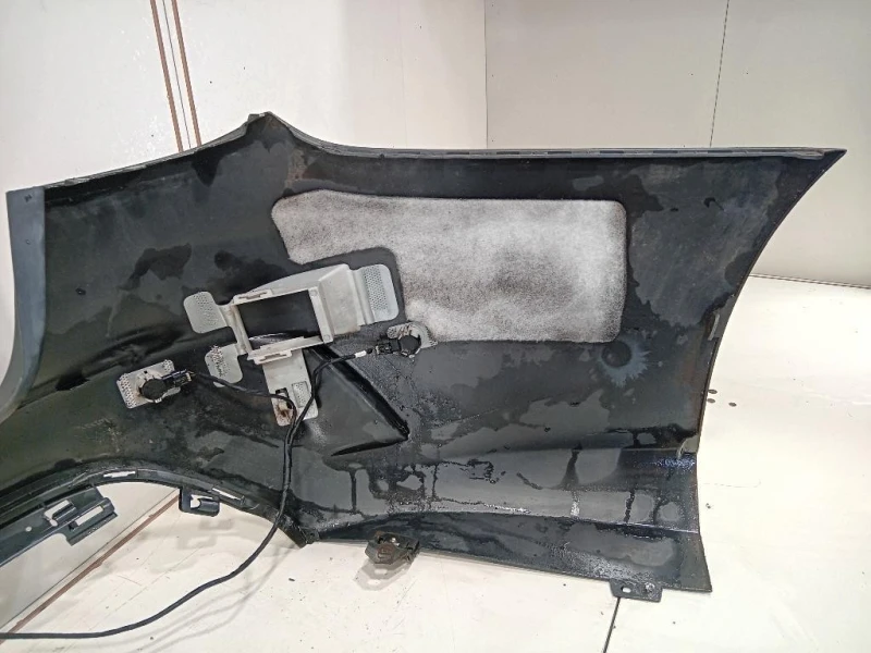 Paraurti POST A2058856238 Mercedes Classe C W205 2014