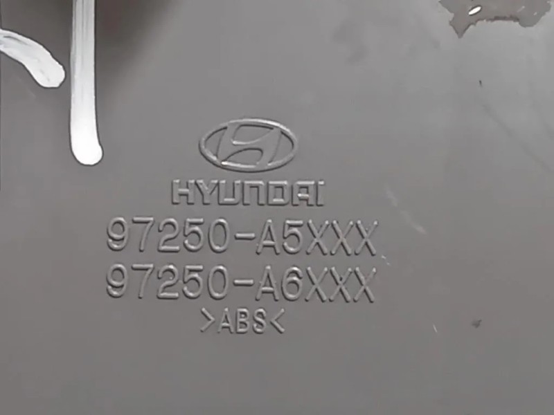 Modulo Comando Riscaldamento Clima 97250-A6041 Hyundai I30 II 2015