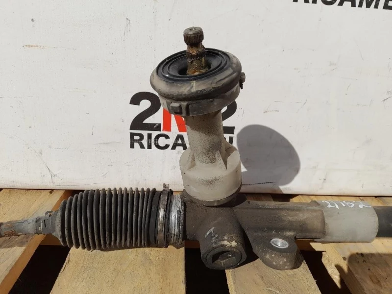 Scatola Sterzo Cservosterzo 565002S000 Kia Sportage IV 2016