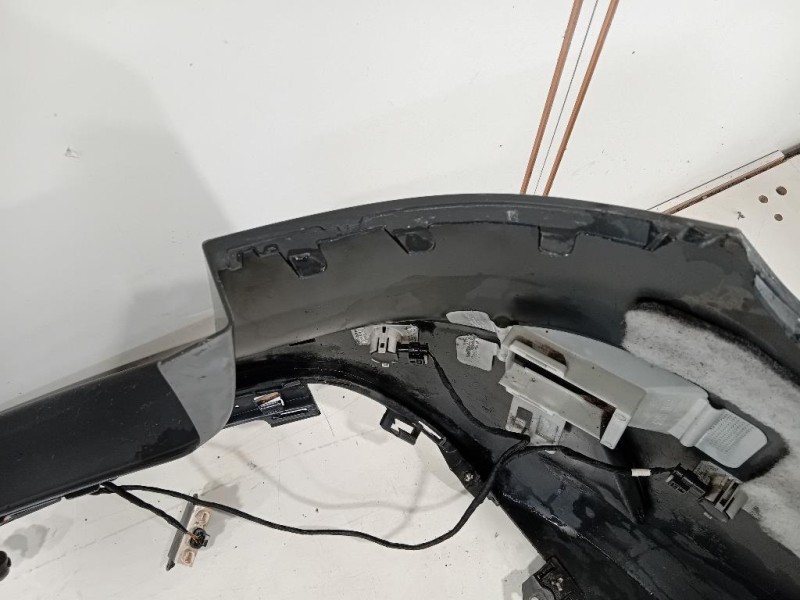 Paraurti POST A2058856238 Mercedes Classe C W205 2014