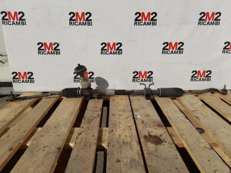 Scatola Sterzo Cservosterzo 565002S000 Kia Sportage IV 2016