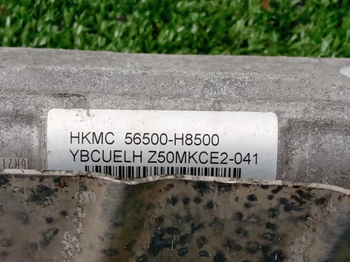 Scatola Sterzo Cservosterzo 56500-H8500 Kia Stonic 2017