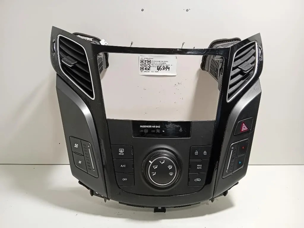 Modulo Comando Riscaldamento Clima 97250-3ZXXX Hyundai I40 CW 2015