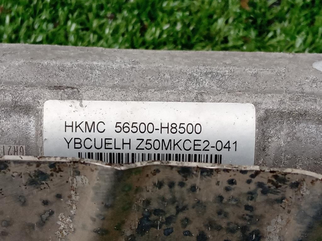 Scatola Sterzo Cservosterzo 56500-H8500 Kia Stonic 2017