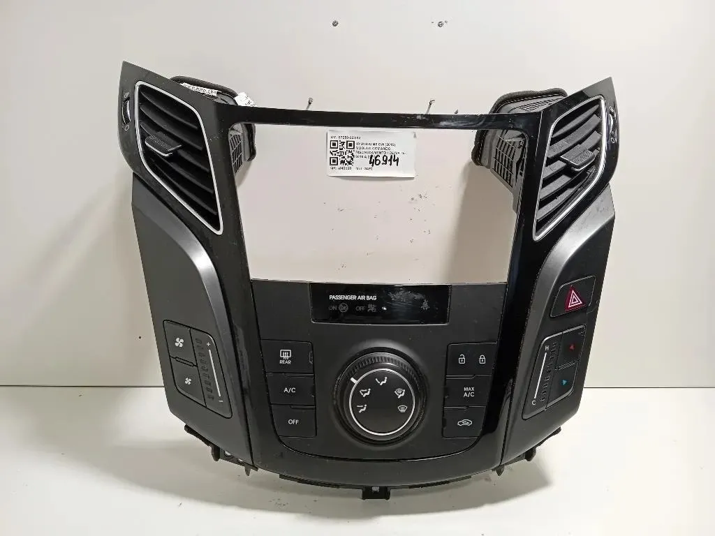 Modulo Comando Riscaldamento Clima 97250-3ZXXX Hyundai I40 CW 2015