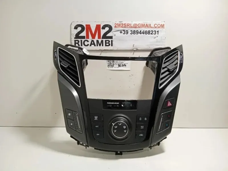 Modulo Comando Riscaldamento Clima 97250-3ZXXX Hyundai I40 CW 2015