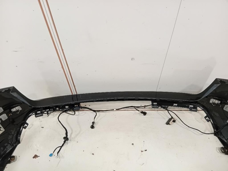 Paraurti POST A2058856238 Mercedes Classe C W205 2014