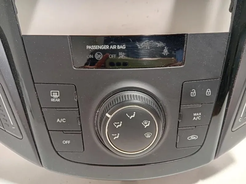 Modulo Comando Riscaldamento Clima 97250-3ZXXX Hyundai I40 CW 2015
