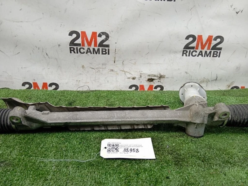 Scatola Sterzo Cservosterzo 56500-H8500 Kia Stonic 2017