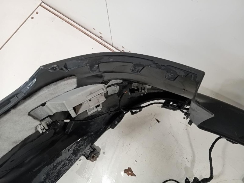 Paraurti POST A2058856238 Mercedes Classe C W205 2014