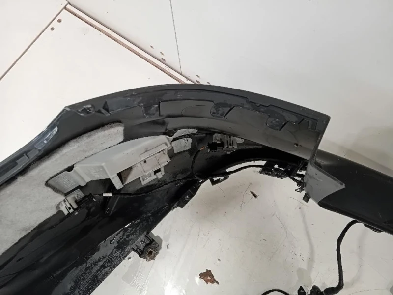 Paraurti POST A2058856238 Mercedes Classe C W205 2014