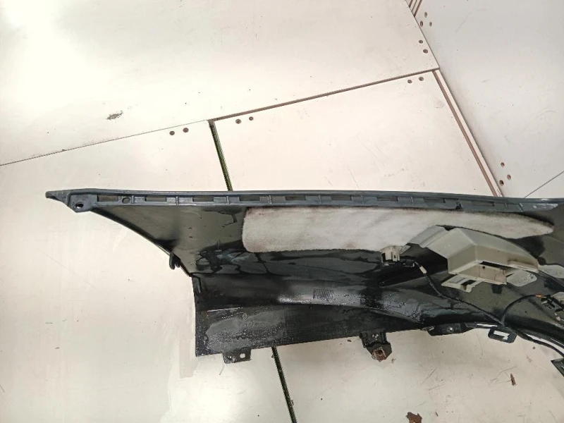 Paraurti POST A2058856238 Mercedes Classe C W205 2014