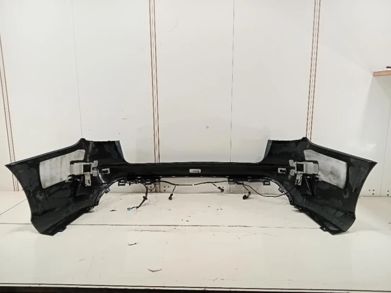 Paraurti POST A2058856238 Mercedes Classe C W205 2014