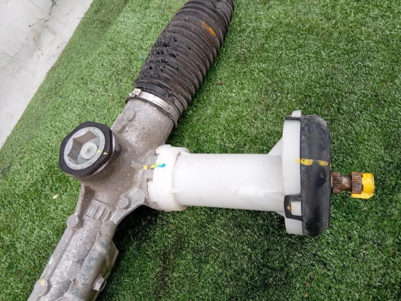 Scatola Sterzo Cservosterzo 56500-H8500 Kia Stonic 2017