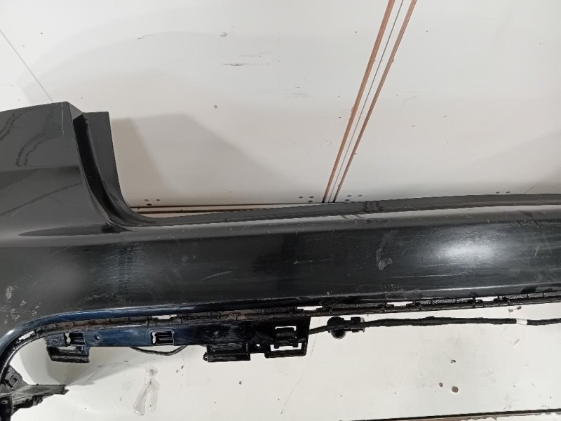 Paraurti POST A2058856238 Mercedes Classe C W205 2014