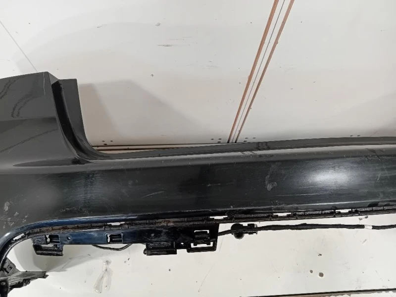 Paraurti POST A2058856238 Mercedes Classe C W205 2014