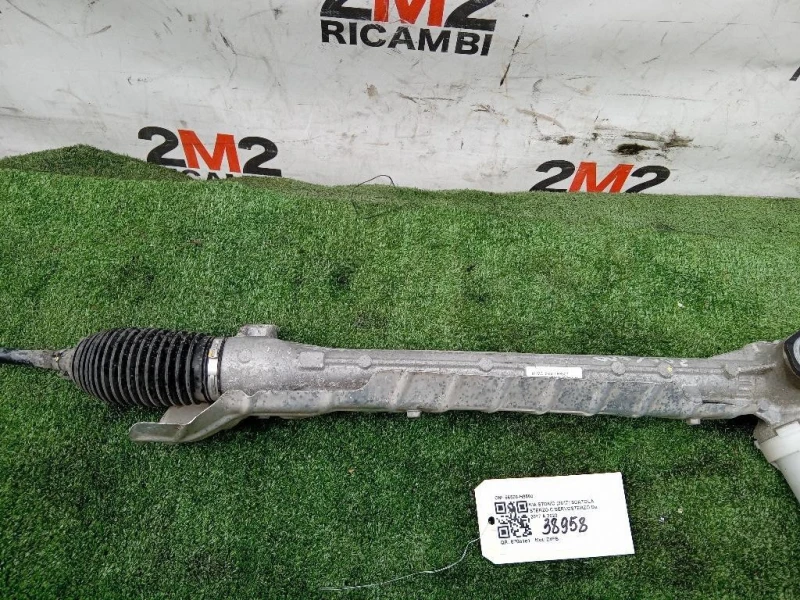 Scatola Sterzo Cservosterzo 56500-H8500 Kia Stonic 2017