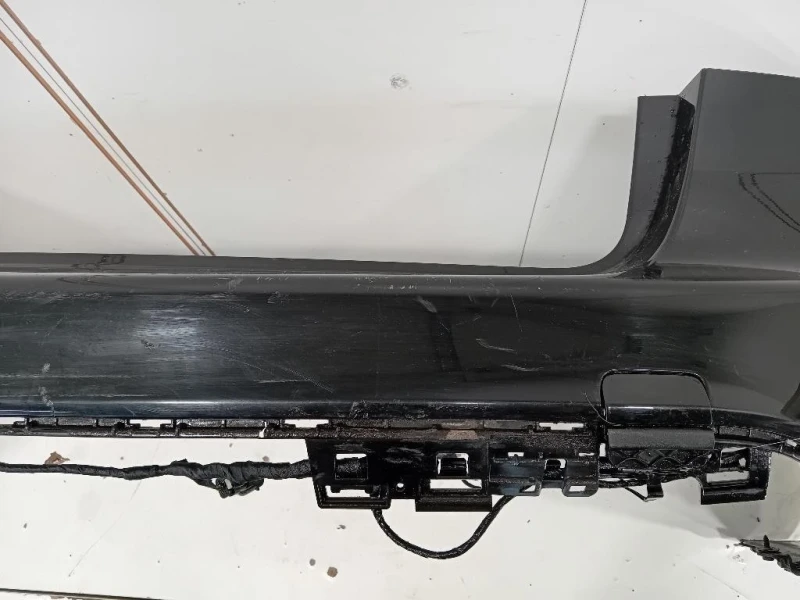 Paraurti POST A2058856238 Mercedes Classe C W205 2014