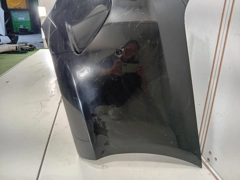 Paraurti POST A2058856238 Mercedes Classe C W205 2014