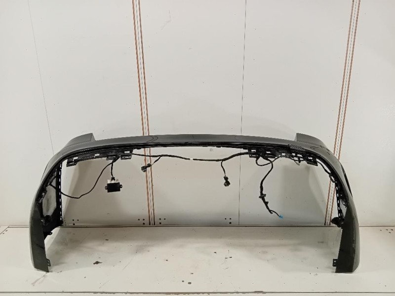 Paraurti POST A2058856238 Mercedes Classe C W205 2014