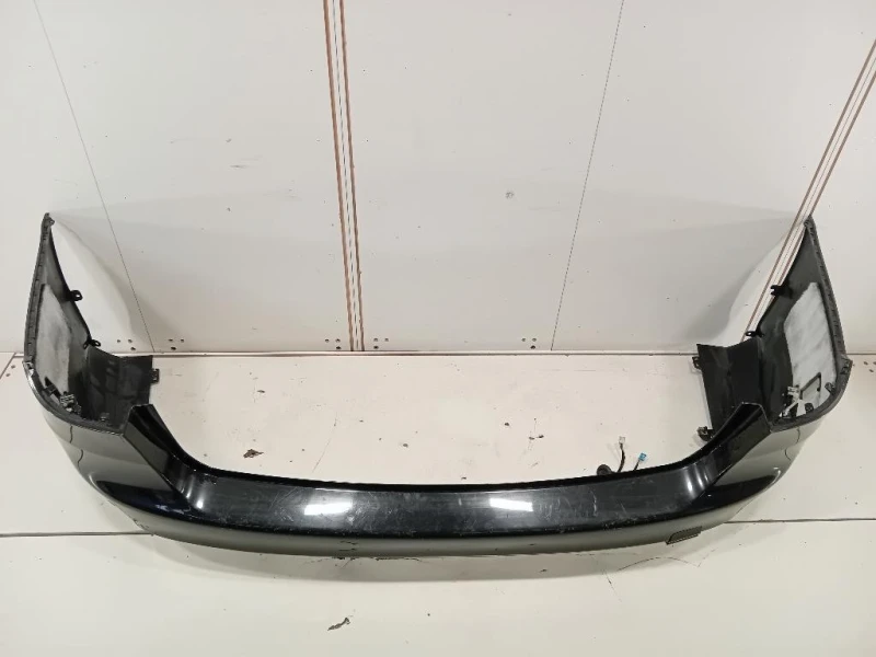 Paraurti POST A2058856238 Mercedes Classe C W205 2014