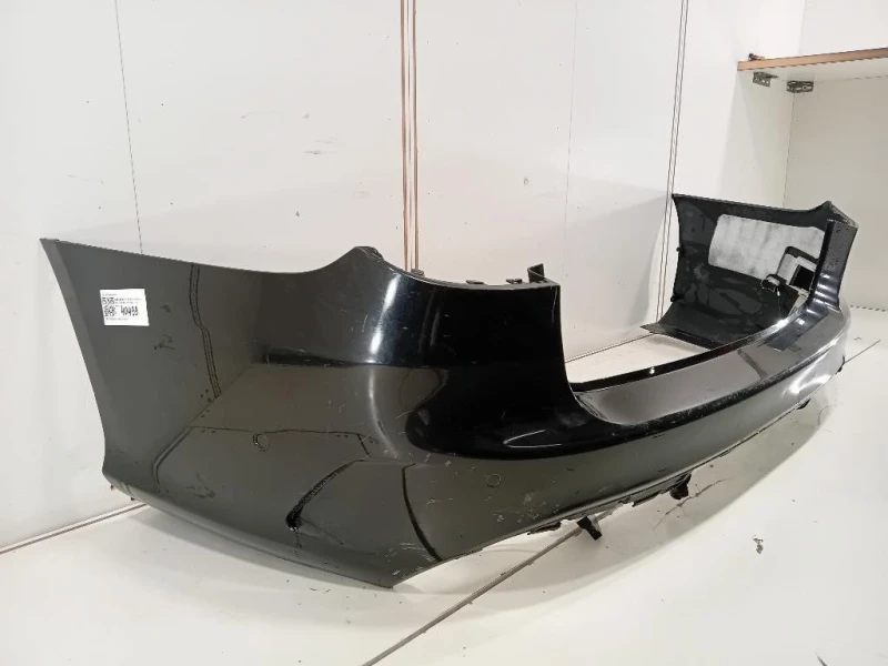 Paraurti POST A2058856238 Mercedes Classe C W205 2014