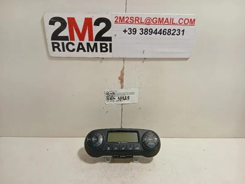 Modulo Comando Riscaldamento Clima 97250-2Y700 Hyundai IX35 2013
