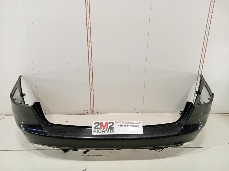 Paraurti POST A2058856238 Mercedes Classe C W205 2014