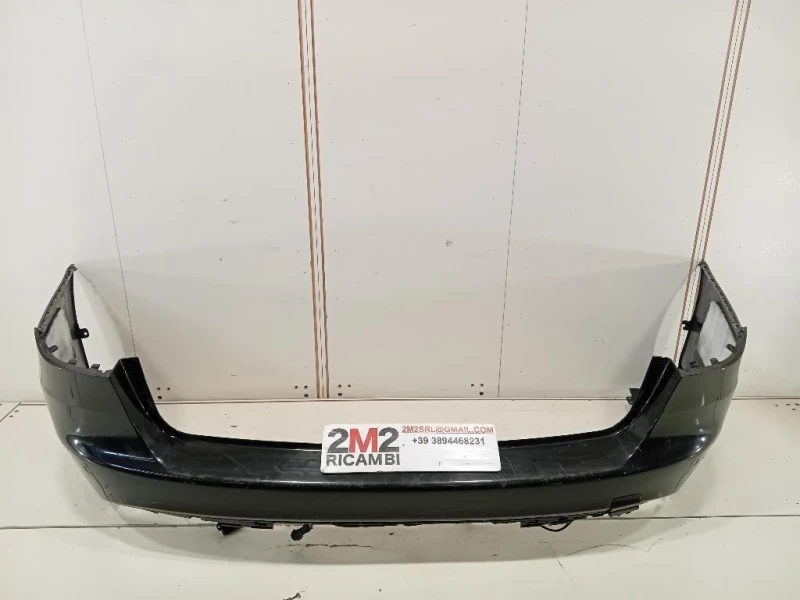 Paraurti POST A2058856238 Mercedes Classe C W205 2014