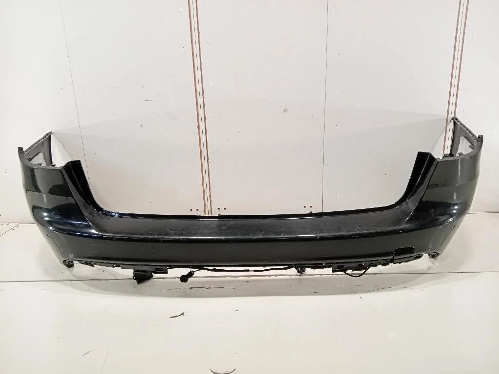 Paraurti POST A2058856238 Mercedes Classe C W205 2014