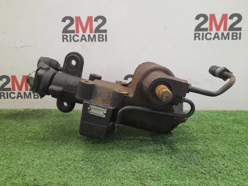 Scatola Sterzo Cservosterzo QAF500120 Land Rover Discovery I 1990