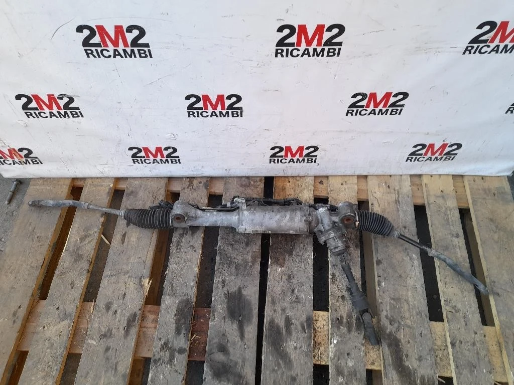 Scatola Sterzo Cservosterzo 4420053131 A0D19839633 Lexus Serie IS II 2006