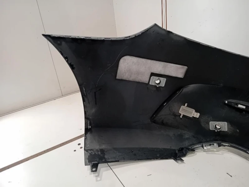 Paraurti POST A20688026009999 Mercedes Classe C W206 2021