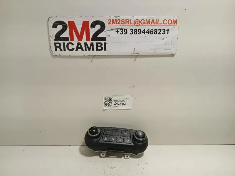 Modulo Comando Riscaldamento Clima 97250-2Y001 Hyundai IX35 2013