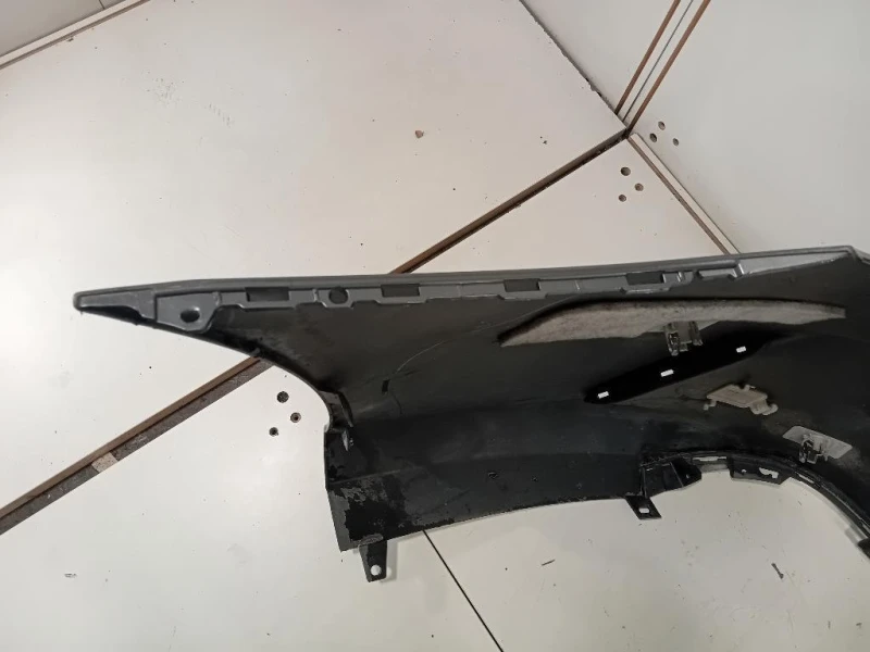 Paraurti POST A20688026009999 Mercedes Classe C W206 2021