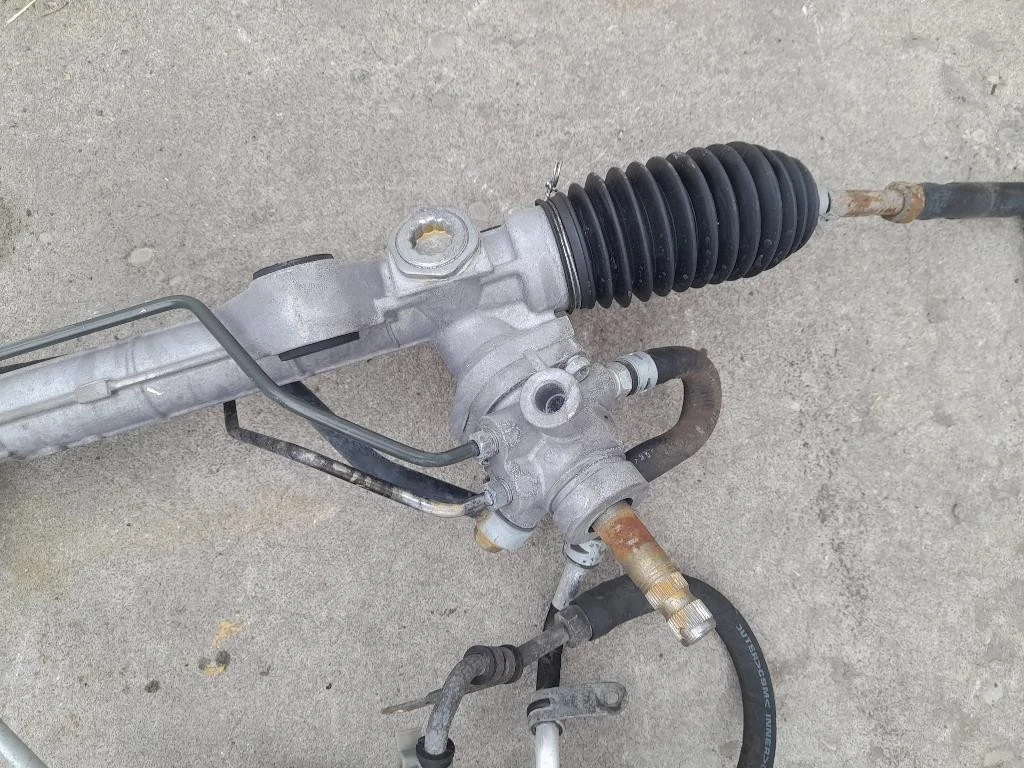 Scatola Sterzo Cservosterzo GJ6A32110E Mazda 6 I 2003