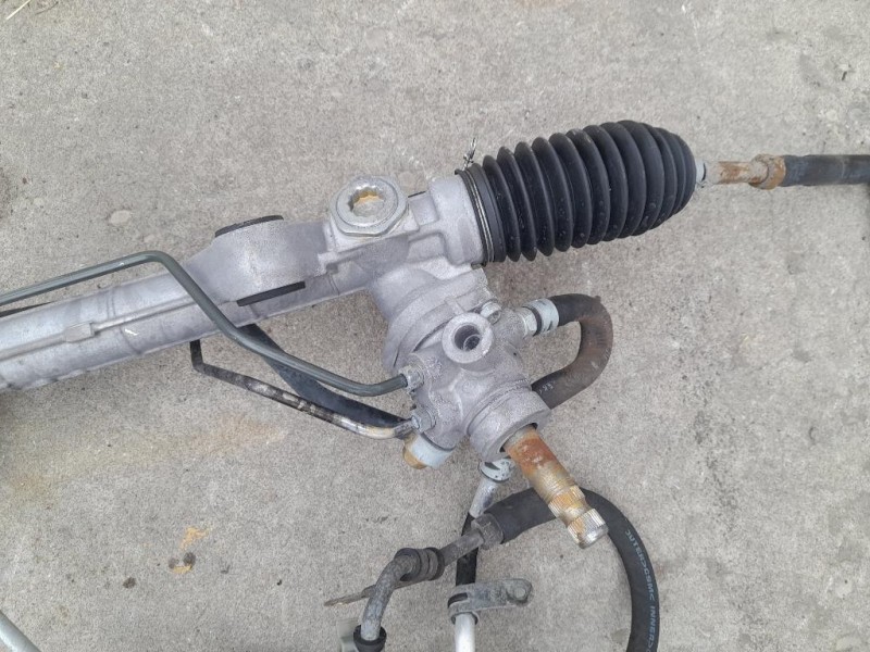 Scatola Sterzo Cservosterzo GJ6A32110E Mazda 6 I 2003