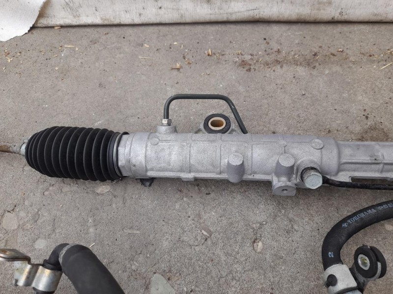 Scatola Sterzo Cservosterzo GJ6A32110E Mazda 6 I 2003