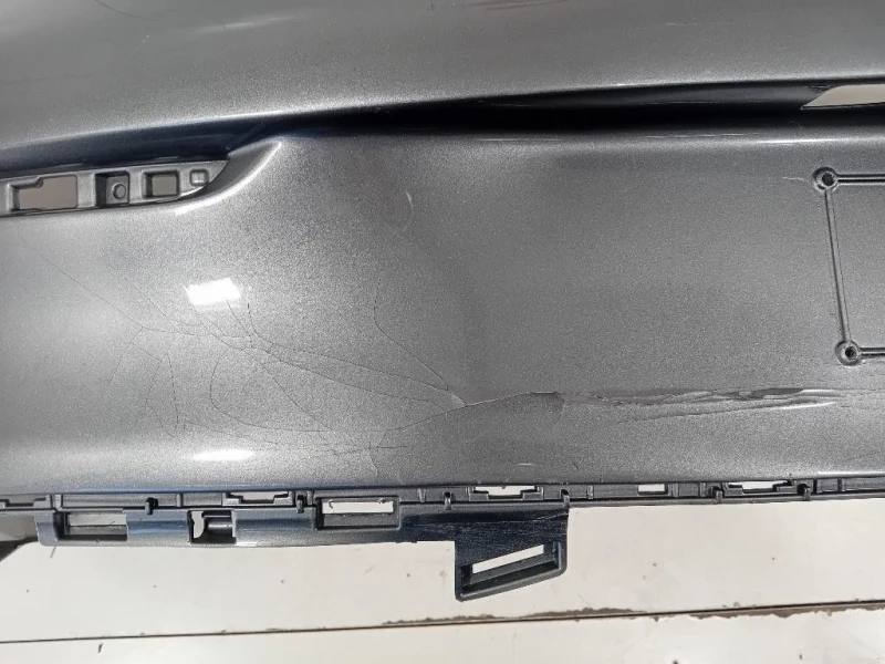 Paraurti POST A20688026009999 Mercedes Classe C W206 2021