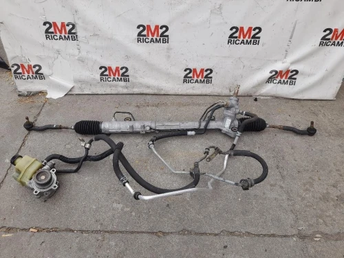 Scatola Sterzo Cservosterzo GJ6A32110E Mazda 6 I 2003